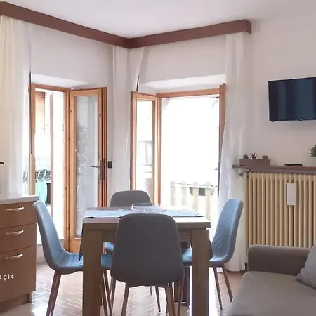 Lägenhet Cosy In Prabione With Balcony 30 Sqm Private Parking *